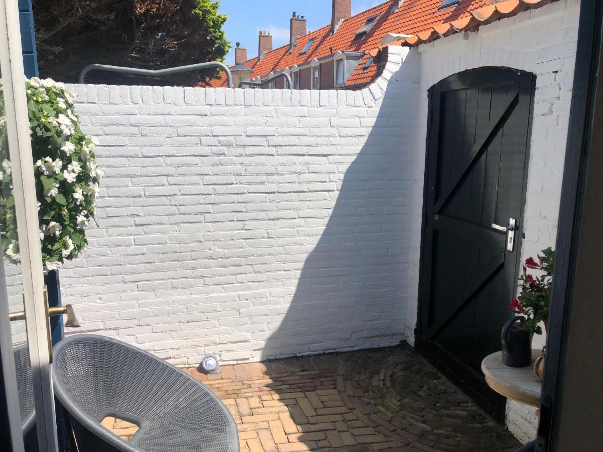 Zandvoortferienwohnungen Exterior photo