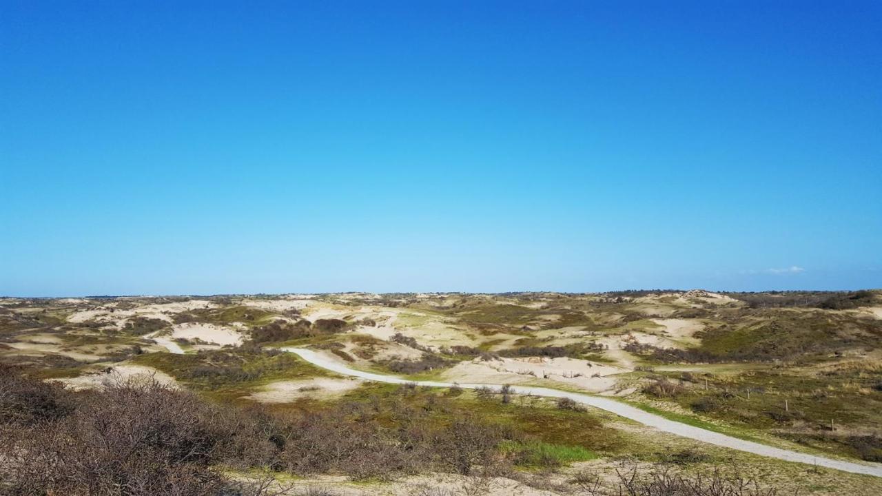 Zandvoortferienwohnungen Exterior photo